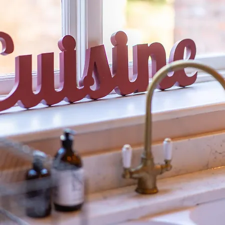 The Hill * Baldersby