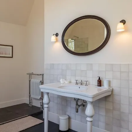 The Hill * Baldersby