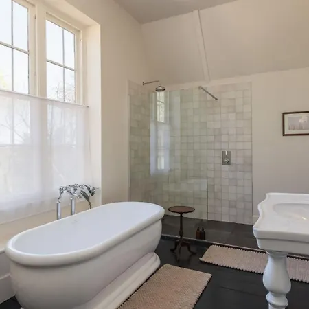 The Hill * Baldersby