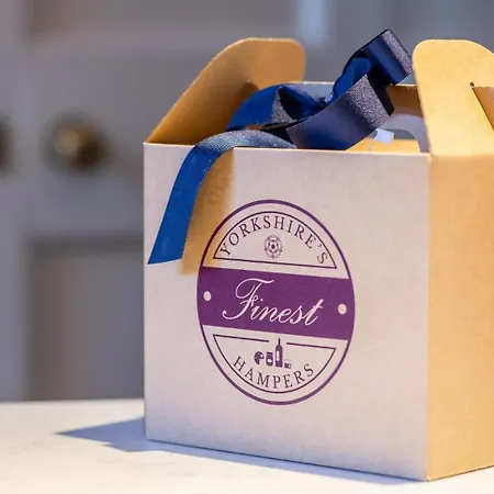 The Hill Nyaraló Baldersby