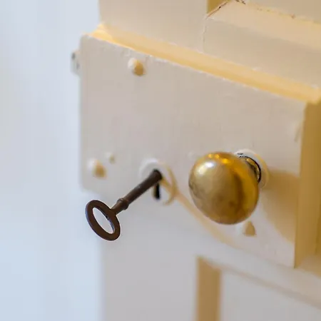 Nyaraló The Hill Baldersby