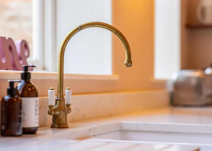 Hébergement de vacances The Hill