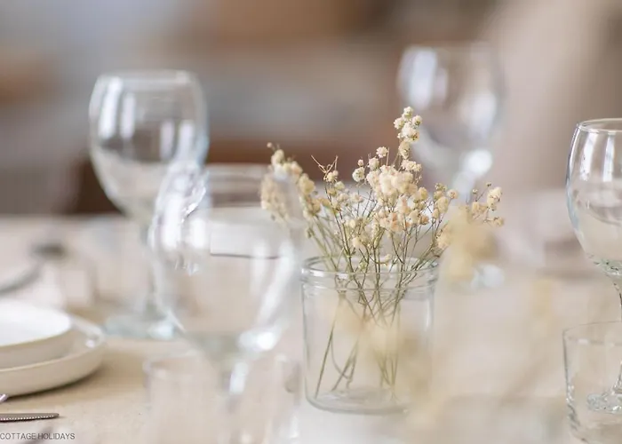 The Hill Hébergement de vacances *