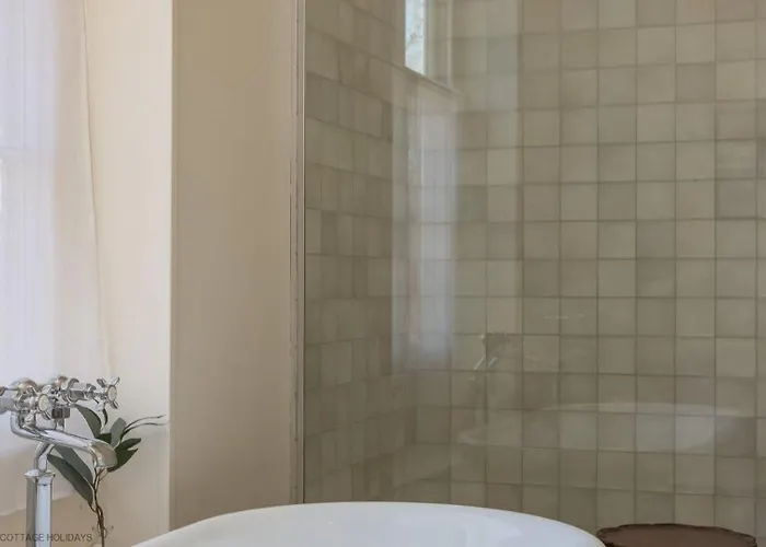 Hébergement de vacances The Hill Baldersby