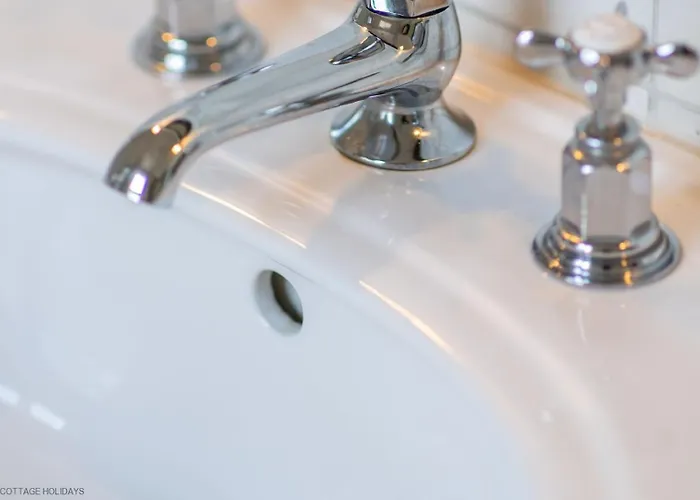 Hébergement de vacances The Hill *