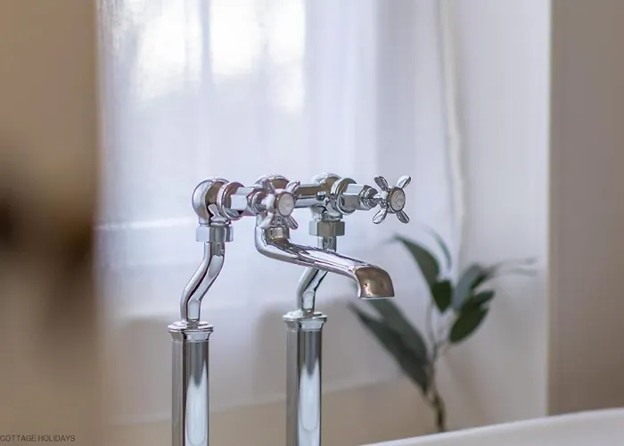 The Hill Hébergement de vacances *