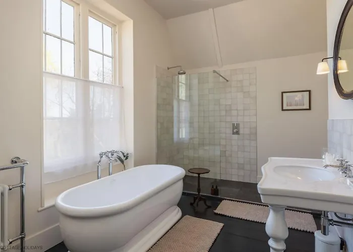 The Hill * Baldersby