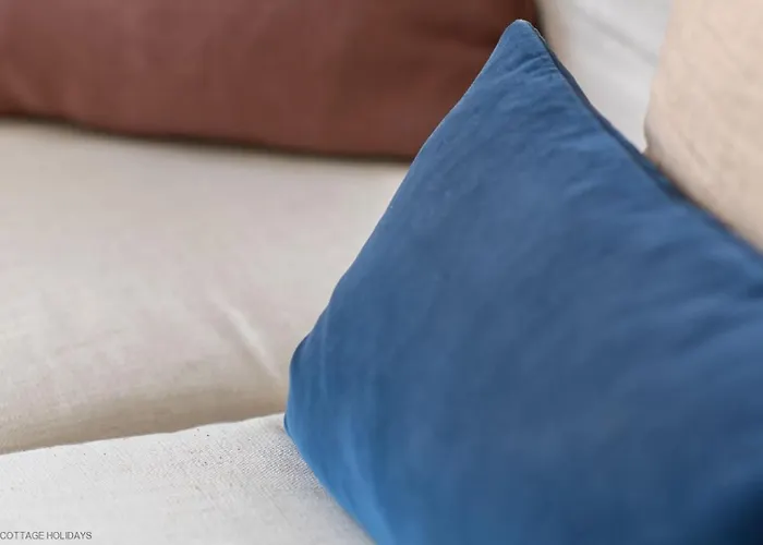 The Hill Hébergement de vacances Baldersby