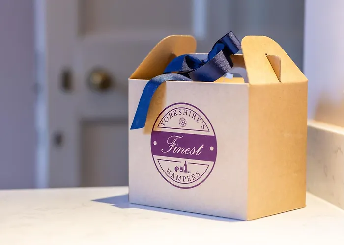 Hébergement de vacances The Hill *