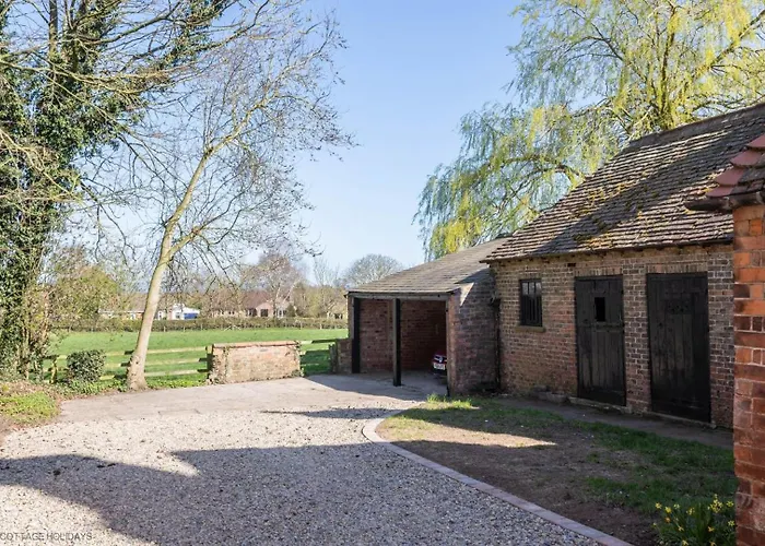 The Hill * Baldersby