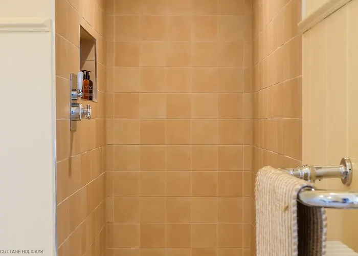 The Hill Hébergement de vacances