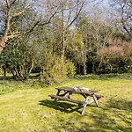 Holiday home The Hill
