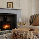 Holiday home The Hill Baldersby