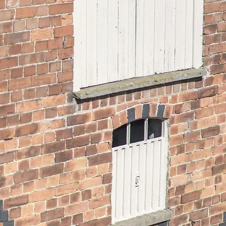 בית נופש The Hill Baldersby