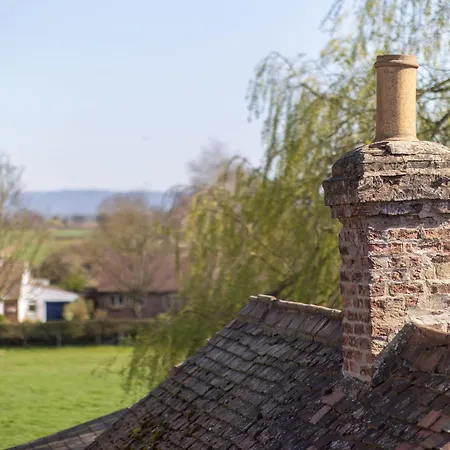 Holiday home The Hill Baldersby