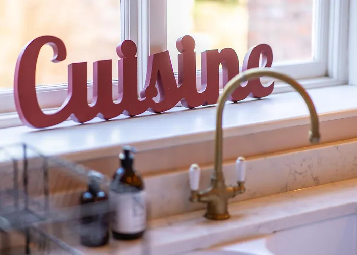 The Hill * Baldersby