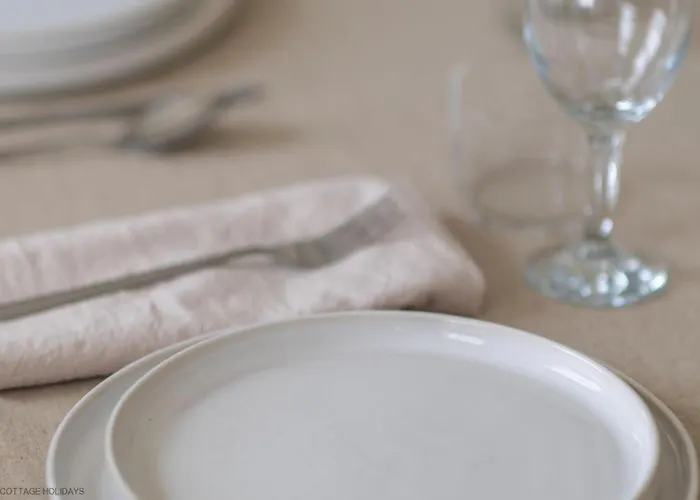 The Hill בית נופש Baldersby