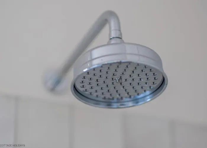 בית נופש The Hill