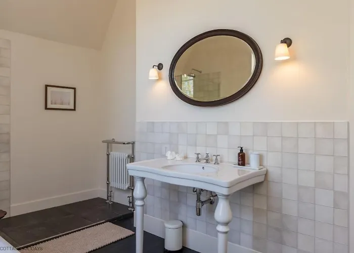 The Hill * Baldersby