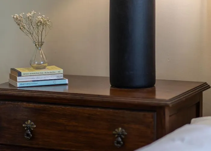 The Hill בית נופש