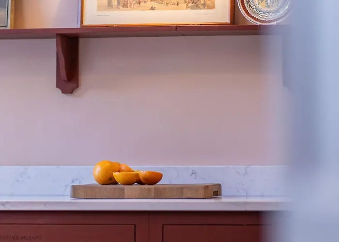 The Hill * Baldersby