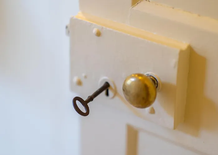 בית נופש The Hill Baldersby