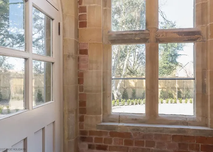 The Hill * Baldersby