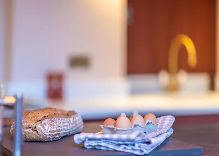 The Hill בית נופש *